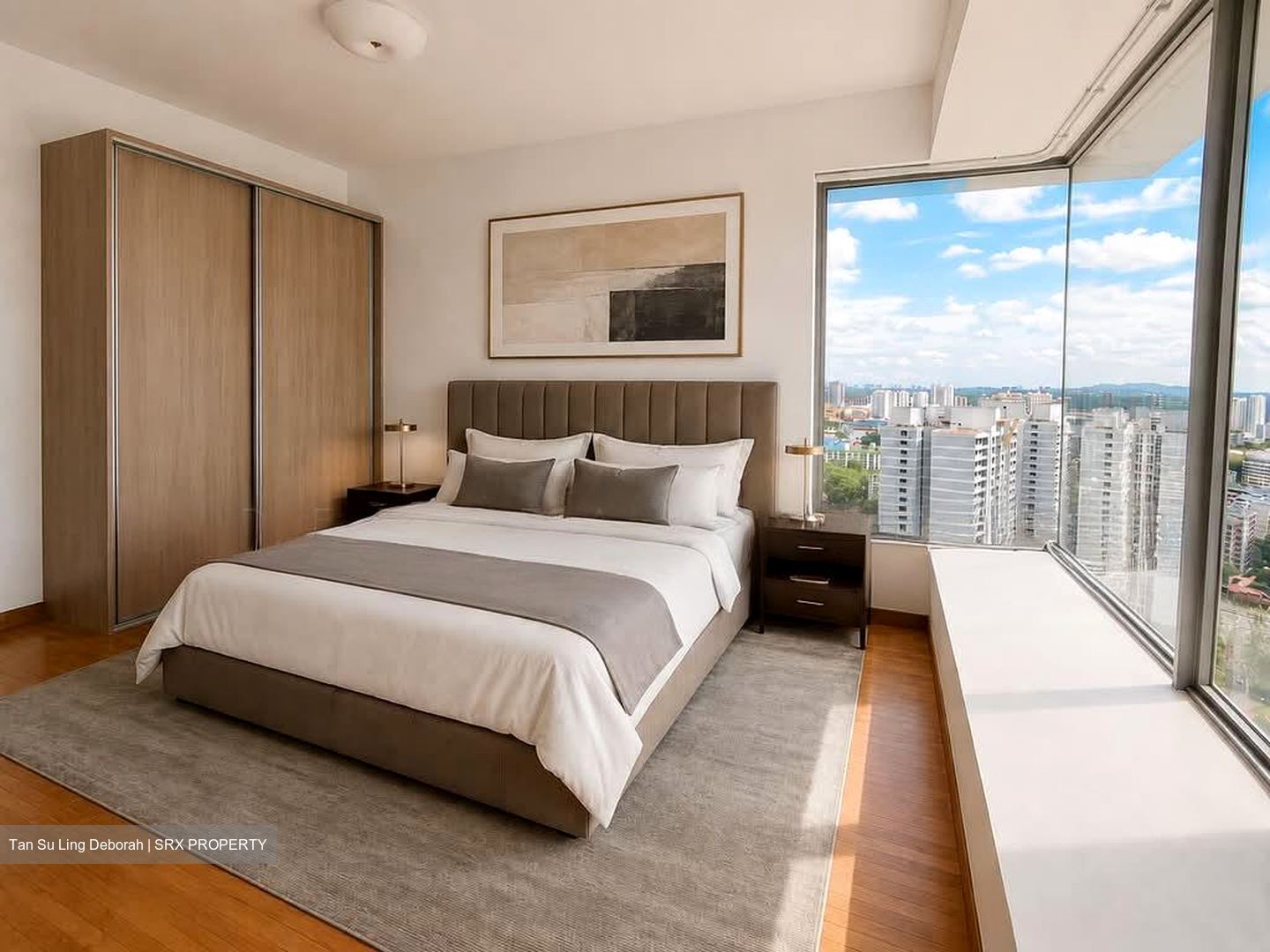 Centro Residences (D20), Condominium #588903761